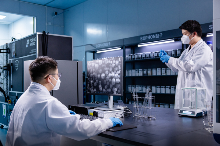 희소식 | SOPHON 약 1억 위안 규모 투자 유치 완료… 해외 시장 확대 및 디지털 업그레이드 추진