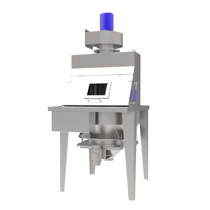 청정원료공급소