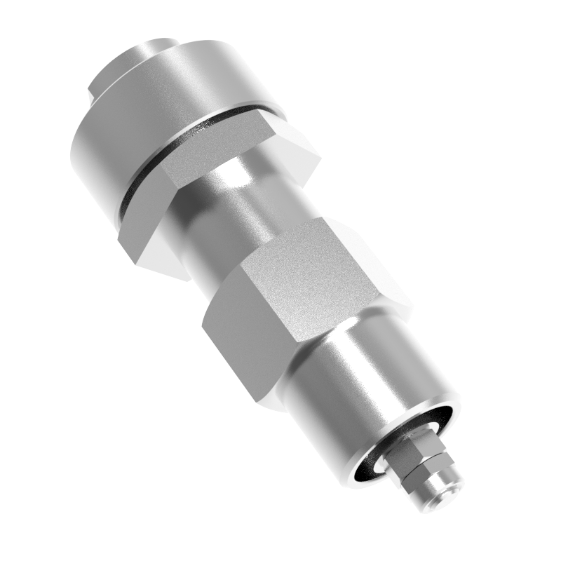 유체 파괴 아치