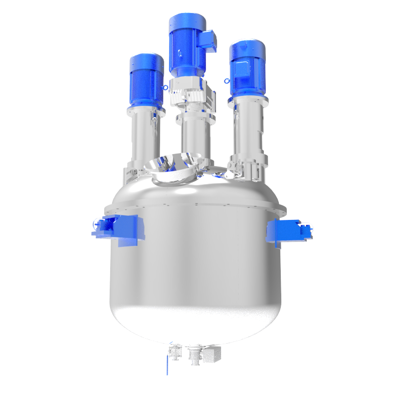 흩어진 항아리를 한데 모으다