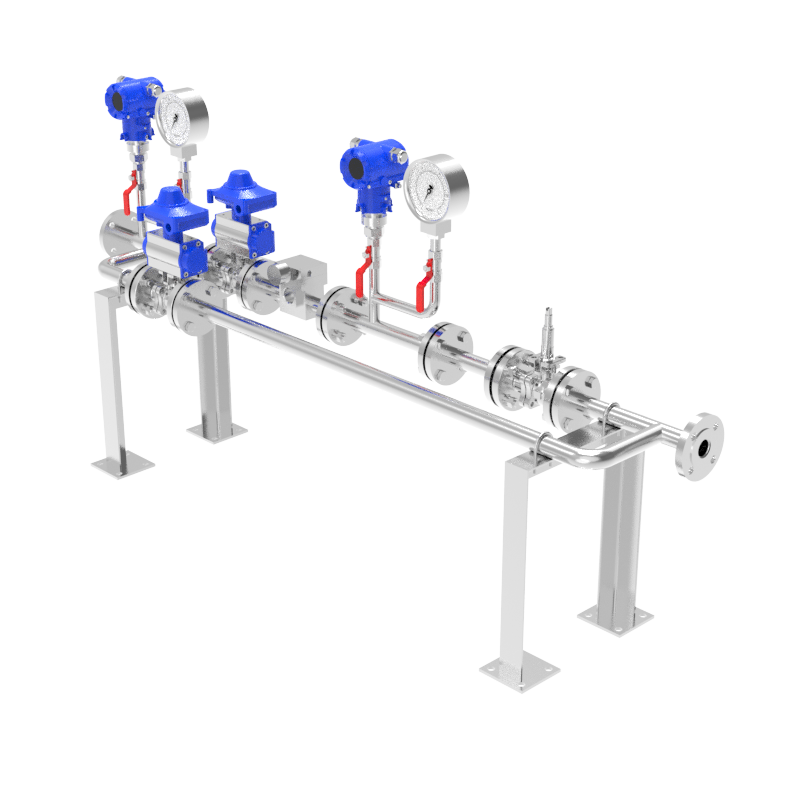 공기조절장치 (acu)